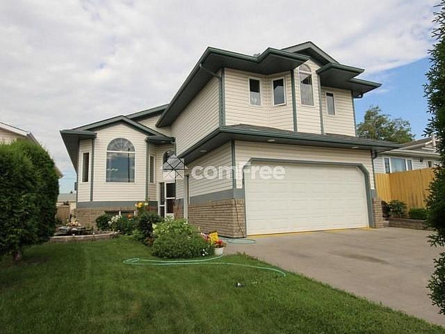 House for sale in Wedgewood, Alberta