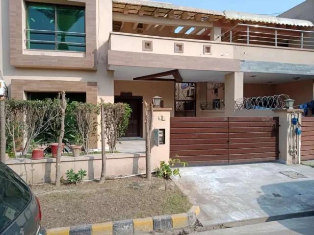 House for sale in Rawalpindi, Islamabad Capital Territory
