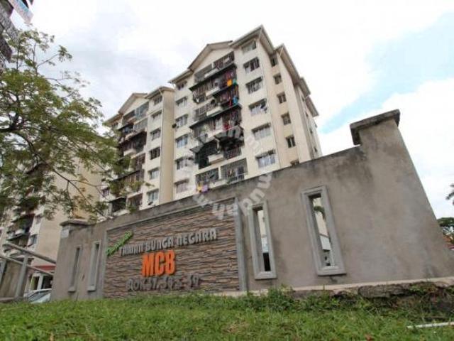 Apartment for sale in Petaling, Alam Impian