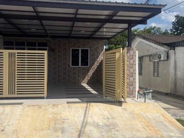 Terraced House for sale in Kulim, Kedah