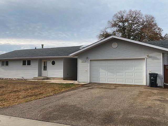 House for sale in Alberta