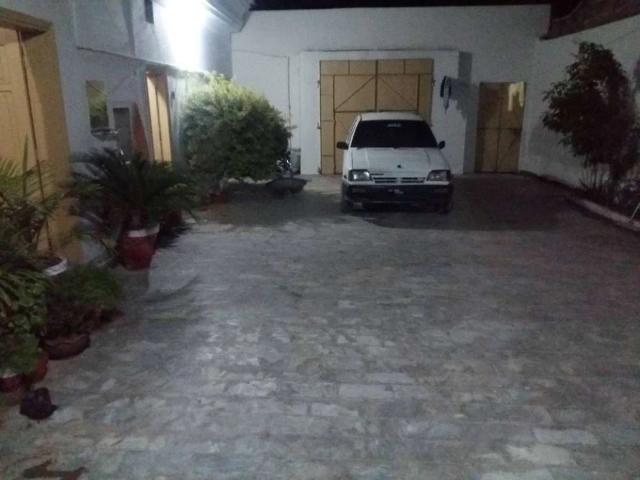 House for sale in Peshawar, North West Frontier Province