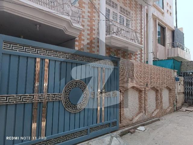 House for sale in Rawalpindi, Islamabad Capital Territory