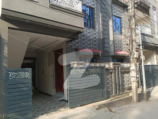 House for sale in Rawalpindi, Islamabad Capital Territory
