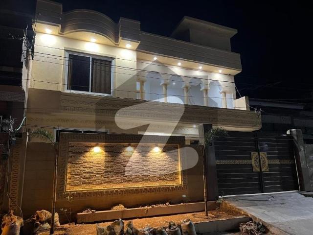House for sale in Peshawar, North West Frontier Province