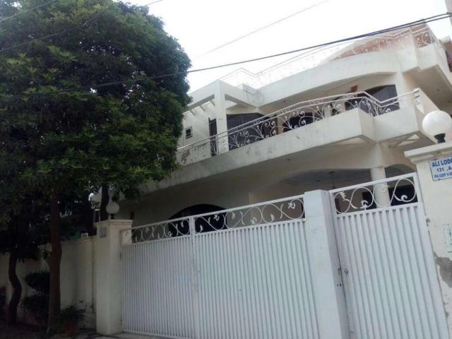 House for sale in Rawalpindi, Islamabad Capital Territory