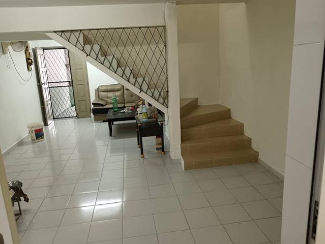 Property for sale in Plentong, Johor