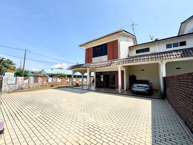 Residential House for sale in Pontian, Johor