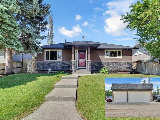 House for sale in Northwest, Alberta