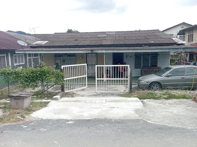 Bungalow for sale in Selayang, Selangor