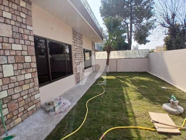 House for sale in اسلام آباد, زون 1