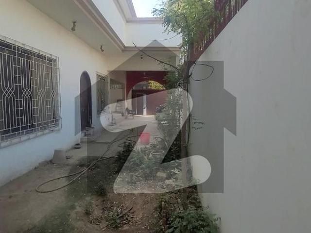 House for sale in Gulshan-e-Iqbal Town, North Waziristan