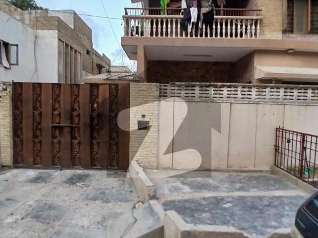 House for sale in PECHS Block 6, کراچی ڈویژن