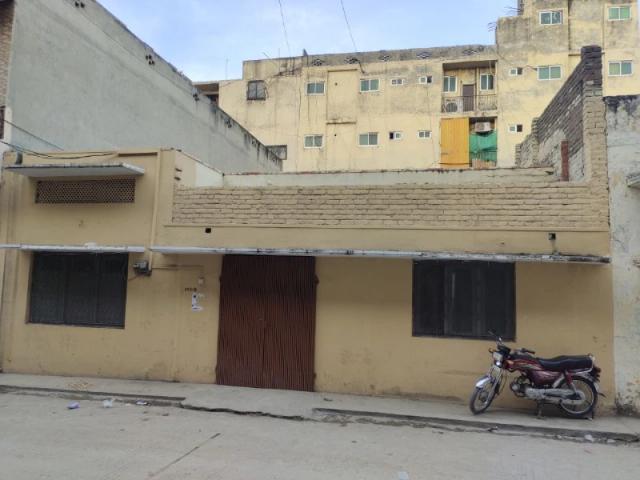 House for sale in راولپنڈی, تحصیل راولپنڈی چھاؤنی