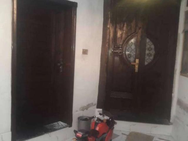 House for sale in Faisalabad, Islamabad Capital Territory