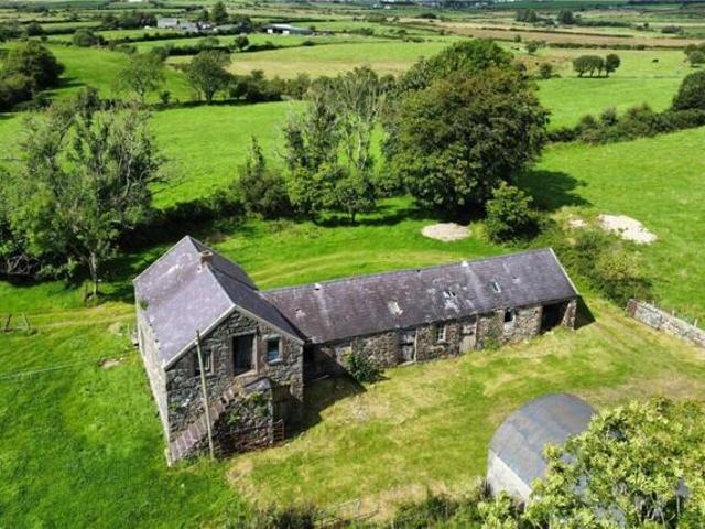 House for sale in Pistyll, Llithfaen