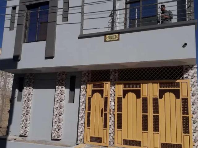 House for sale in Balochistan