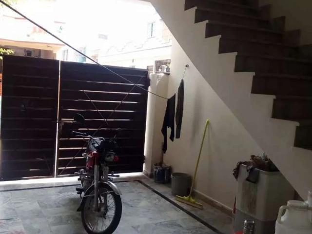 House for sale in Rawalpindi, Islamabad Capital Territory