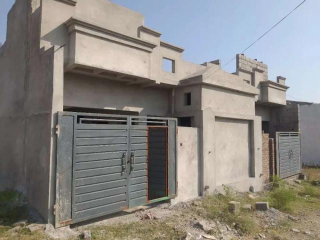 House for sale in Rawalpindi, Islamabad Capital Territory