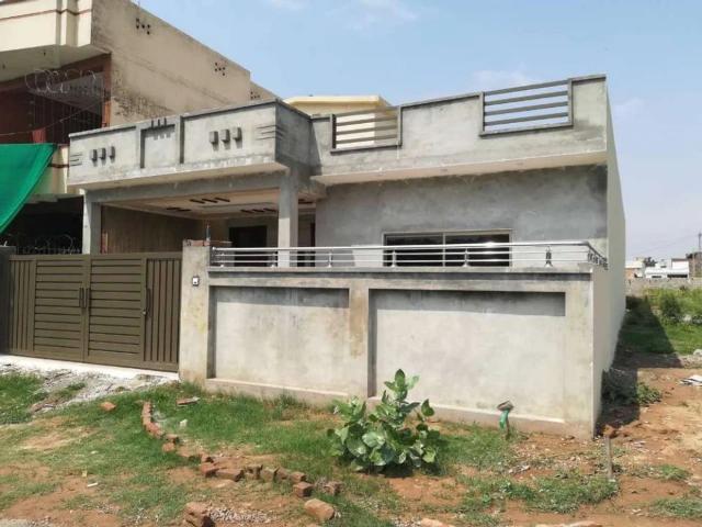 House for sale in Rawalpindi, Islamabad Capital Territory