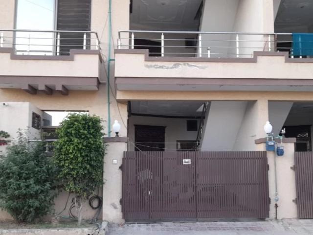 House for sale in Rawalpindi, Islamabad Capital Territory