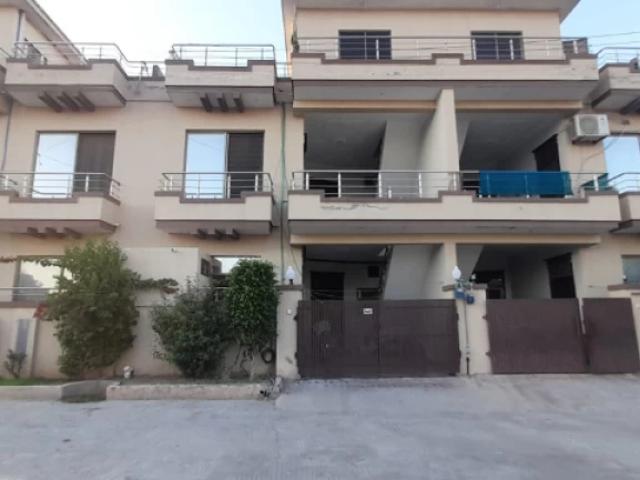 House for sale in Rawalpindi, Islamabad Capital Territory