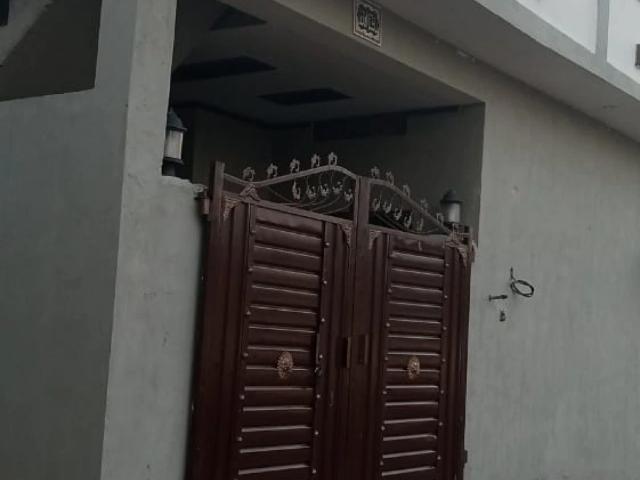 House for sale in Rawalpindi, Islamabad Capital Territory
