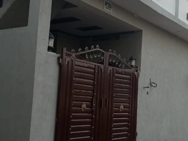 House for sale in Rawalpindi, Islamabad Capital Territory