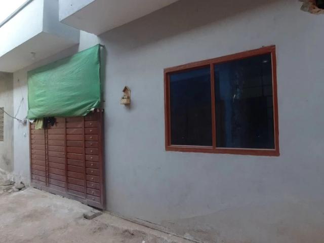 House for sale in Rawalpindi, Islamabad Capital Territory