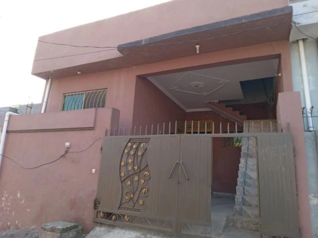 House for sale in Rawalpindi, Islamabad Capital Territory