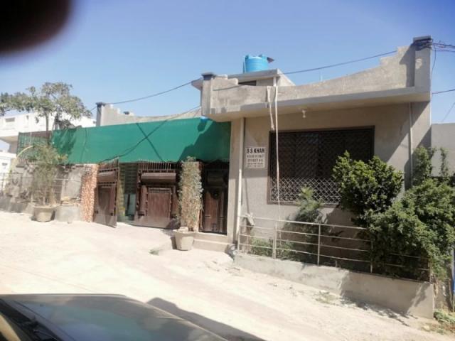 House for sale in Rawalpindi, Islamabad Capital Territory