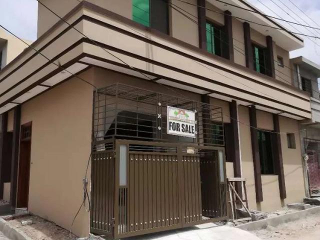 House for sale in Rawalpindi, Islamabad Capital Territory