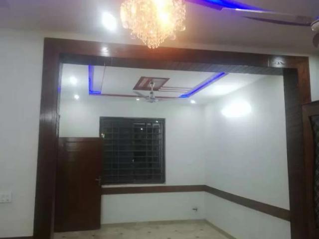 House for sale in Rawalpindi, Islamabad Capital Territory