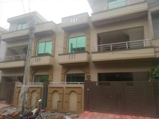 House for sale in Rawalpindi, Islamabad Capital Territory