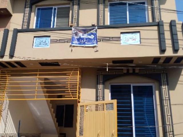 House for sale in Rawalpindi, Islamabad Capital Territory