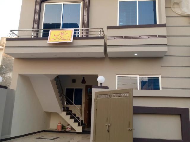 House for sale in راولپنڈی, تحصیل راولپنڈی چھاؤنی
