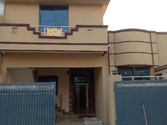 House for sale in Rawalpindi, Islamabad Capital Territory