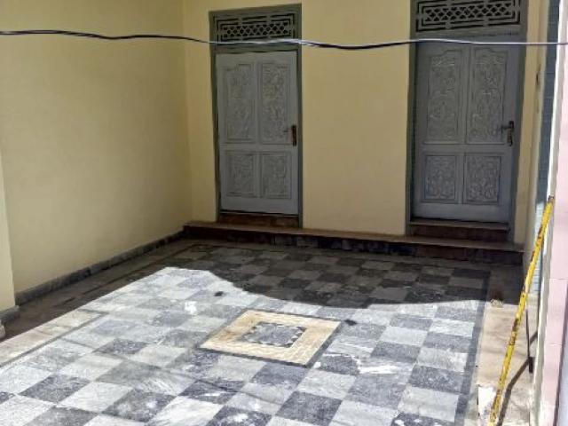 House for sale in Rawalpindi, Islamabad Capital Territory