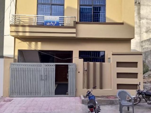 House for sale in Rawalpindi, Islamabad Capital Territory