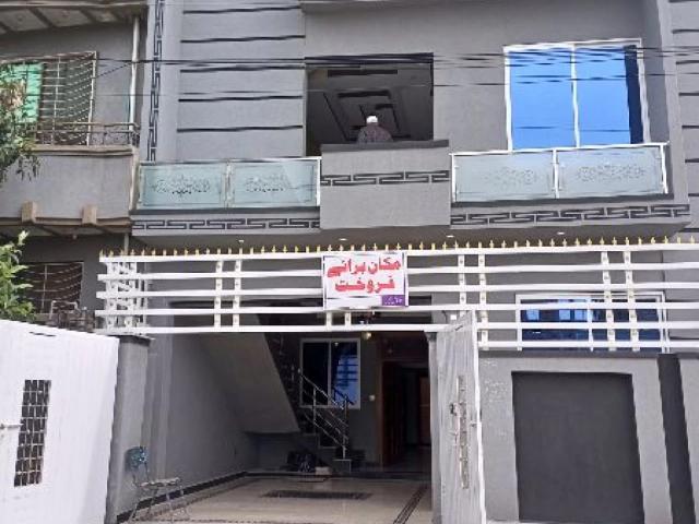 House for sale in Rawalpindi, Islamabad Capital Territory