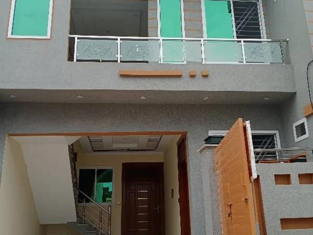 House for sale in Rawalpindi, Islamabad Capital Territory