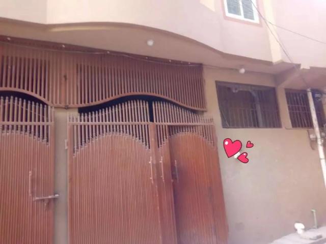House for sale in Rawalpindi, Islamabad Capital Territory