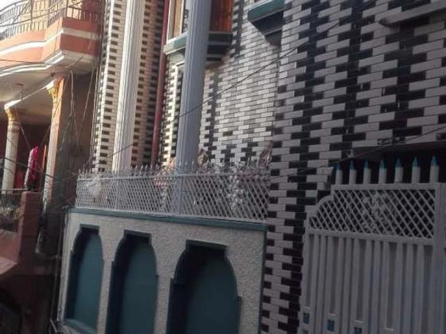 House for sale in Rawalpindi, Islamabad Capital Territory