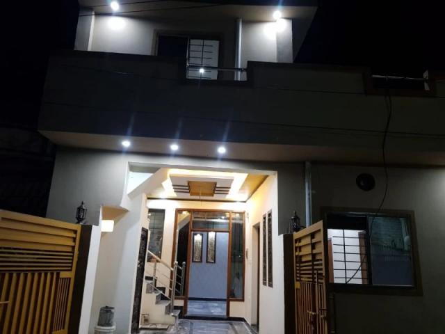 House for sale in Rawalpindi, Islamabad Capital Territory