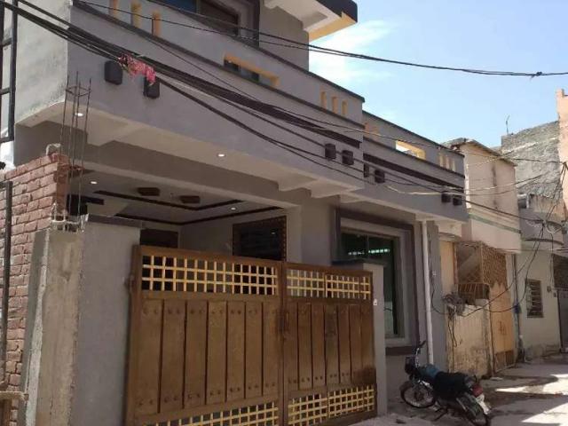 House for sale in Rawalpindi, Islamabad Capital Territory