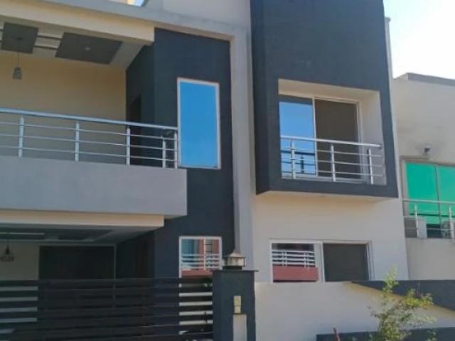 House for sale in Rawalpindi, Islamabad Capital Territory