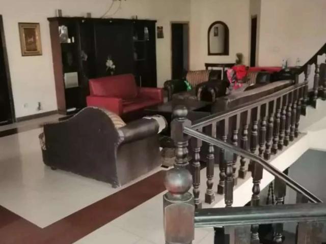 House for sale in Rawalpindi, Islamabad Capital Territory