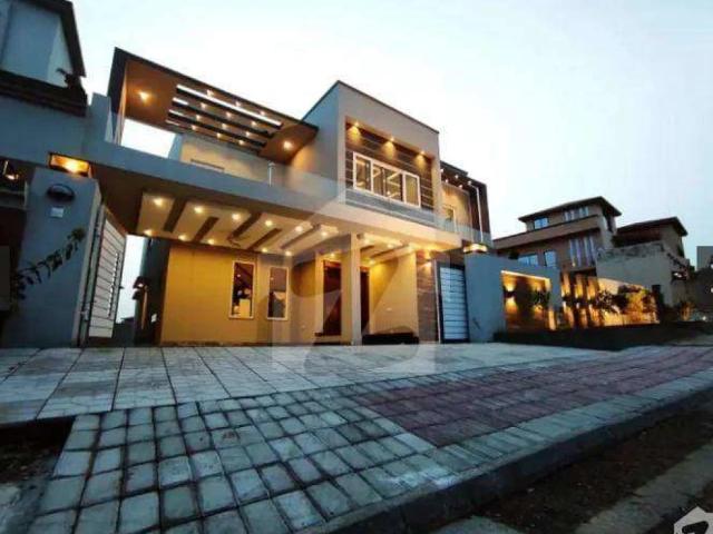 House for sale in Rawalpindi, Islamabad Capital Territory