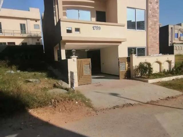 House for sale in Rawalpindi, Islamabad Capital Territory