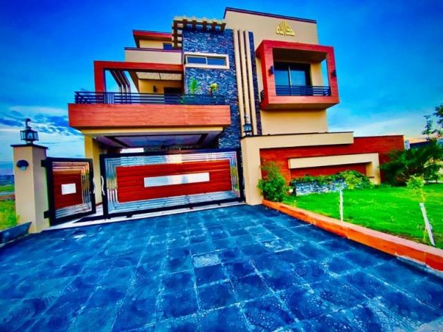 House for sale in Rawalpindi, Islamabad Capital Territory